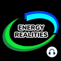Energy Transition episode #56 - The essence of energy security