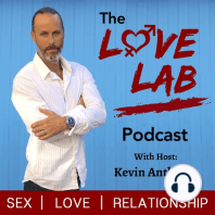 How To Love Yourself And Have Hot Sex After Divorce With Amy Edwards