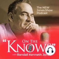 182: Randy is Thought Full with Special Guest Karen Anglin