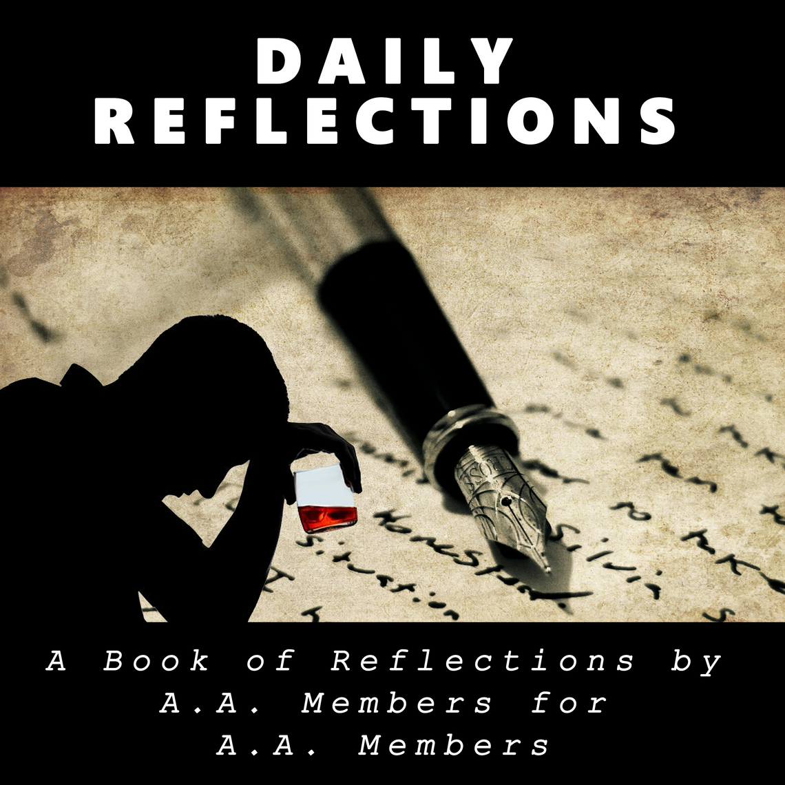 Daily Reflections by Alcoholics Anonymous (Audiobook) - Read free for ...
