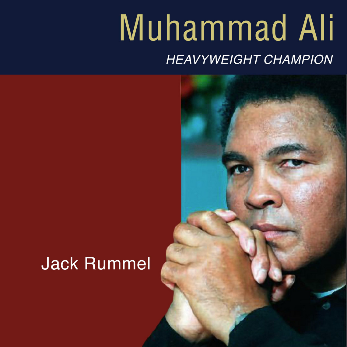 Muhammad Ali by Jack Rummel (Audiobook) - Read free for 30 days