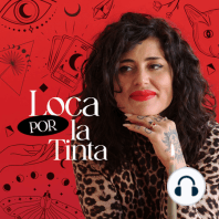 [#121] “Cómo crear una marca cristalina, honesta y coherente”, con Marta Soldevila.