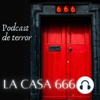 EP. 14 | Llamadas de terror (1)