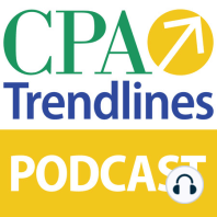 Episode 405: Corey Schmidt on Re-Inventing Your Firm – The Disruptors with Liz Farr for CPA Trendlines