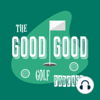 Ep 065: Colin Criss and 'BIg Golf' v 'Small Golf'