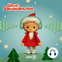 Unser Sandmännchen: Geschichten und Lieder Woche 10