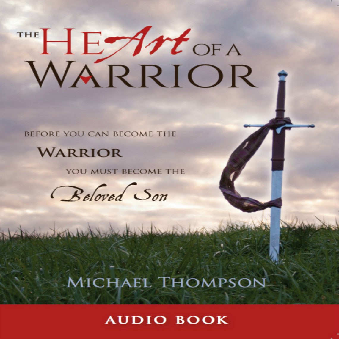 The Heart of a Warrior by Michael Thompson (Audiobook) - Read free for ...