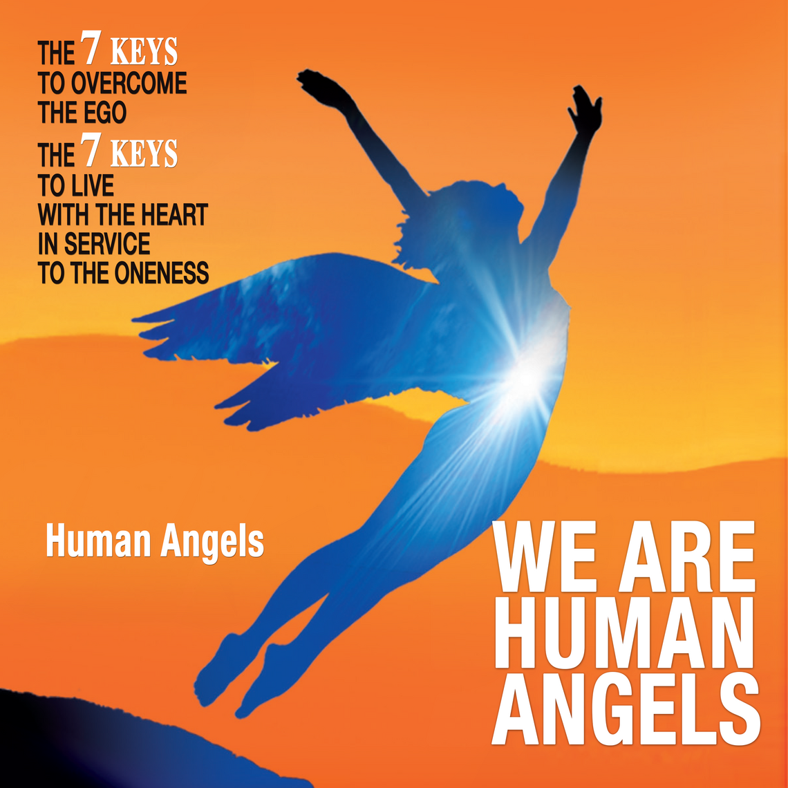 We Are Human Angels by Human Angels (Audiobook) - Read free for 30 days