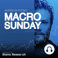 Macro Sunday #40 - More liquidity is coming! Guest: Joseph Wang