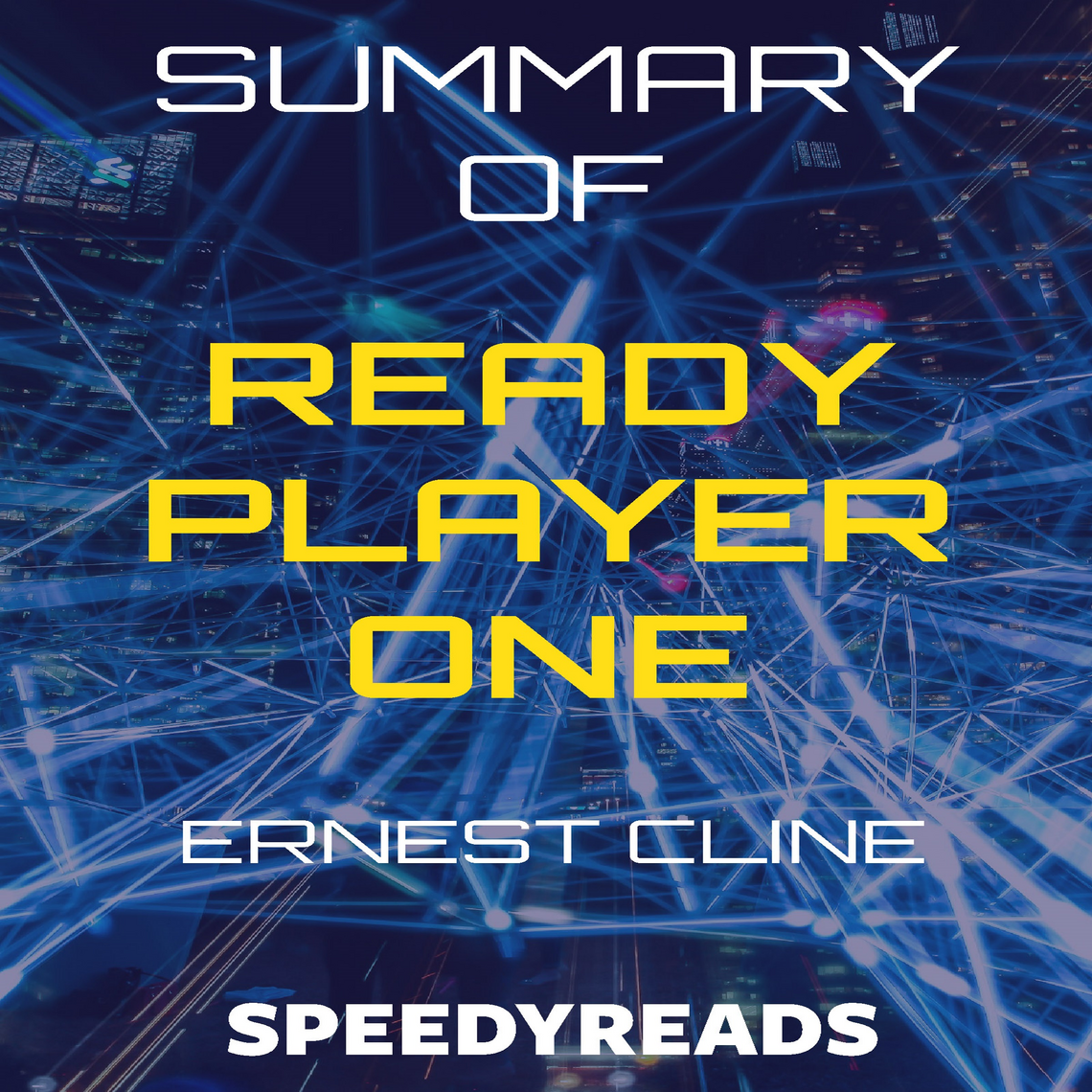 Ready Player One Audiobook Free