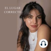 EP 05: Navegando la soledad e incertidumbre con Lorena Cervantes