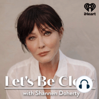 Let's Q&A with Shannen Doherty