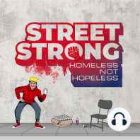 STREET GEMS: THIS WEEK’S AFFIRMATION TO BEAT HOMELESSNESS