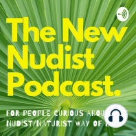 Ep15: Joey and Mark from Western Nudist Research Library