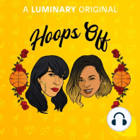 S2 Ep. 49 Women are Sporty & NBA All-Stars.