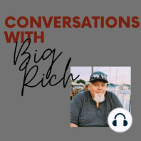 Prayer, Positivity and Perseverance with Clay Egan on Episode 60