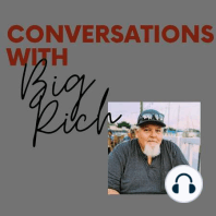 45 Years of Sales, Marketing and Media with Jim Ryan on Episode 69