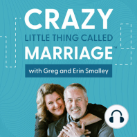 Gary Thomas: Making Marriage Work When There are Signs That It's Over