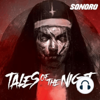 Anthology of Tales of the Night