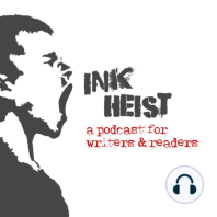 Ink Heist: Incidents Around the Plastic Space House