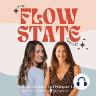 S4E08: Reframing Meditation Into An Approachable Tool for Reducing Stress and Building Your Relationship with You with Hanna Finissi