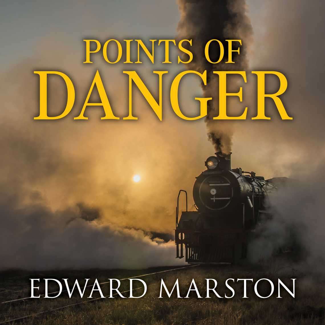 Points of Danger by Edward Marston (Audiobook) - Read free for 30 days