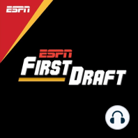 Mel Answers The 10 BIGGEST Draft Questions