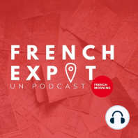 [REDIFF] Deborah Krantz : Après 10 ans d'expatriation, j'ai décidé de rentrer ... en mars 2020