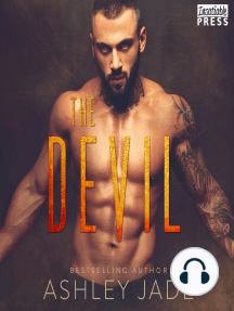 The Devil by Ashley Jade (Audiobook) - Read free for 30 days