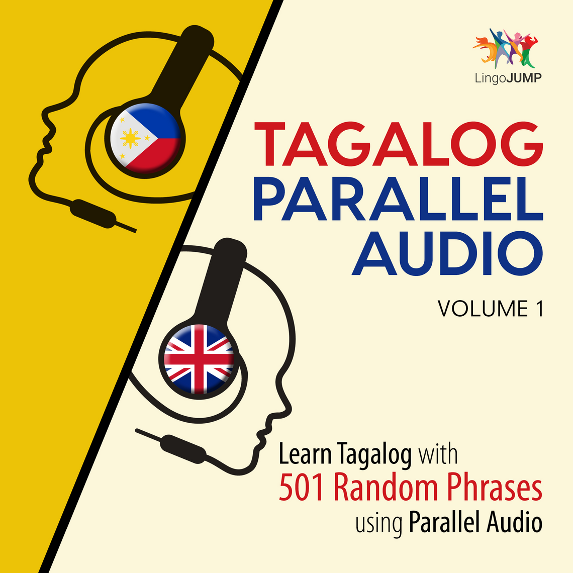 Tagalog Parallel Audio - Learn Tagalog with 501 Random Phrases using ...