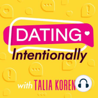 51. Settling vs. acceptance in dating and relationships