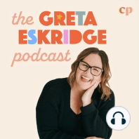 The Gift of Discomfort and How Creation Points Us to the Creator – a chat with Greta