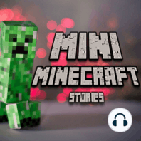Mini Minecraft Stories Trailer
