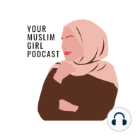 Who is the muslim "that girl" + how to become her