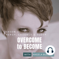 S2 E1: Physical Burnout: How are you overcoming constant exhaustion?