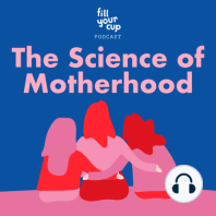 Ep 28. Dr Greer Kirshenbaum - Infant Neurodevelopment and Sleep: Understanding the Invisible 'Work' of a Mother