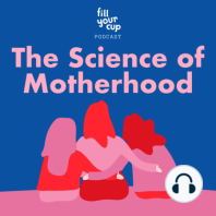 Ep 90. Dr Rebecca Ray - How to Handle Difficult Conversations during Motherhood