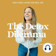 Eliminating Phthalates and Parabens Can Reduce Breast Cancer Risk Markers by 73% ✨Ep. 59