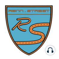 Rennstreet Episode 10: News, Events, Porsche Picks and Racing Through History: Unbreakable, The Race To The Clouds
