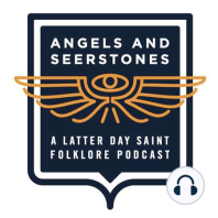 Episode 15: Personal Experiences in Nauvoo and Kirtland