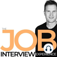 "Mastering Job Interviews: Turning Conversations into Offers" - My Interview on Finding Career Zen Podcast