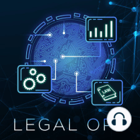 Creating and evolving the legal ops function with Dee Venello