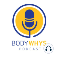 Episode 37: Social media and body image: Addressing knowledge gaps