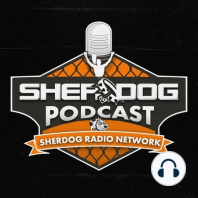 The Sheehan Show: Cage Warriors 167/168 Preview with Brad Wharton
