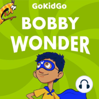 S11E10 - Bobby Wonder: A Star Named Grabstack