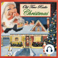 Christmas Mysteries - Calling All Cars- An  Extra Santa Shows up