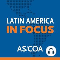 Brian A. Nichols on the Biden Administration's Latin America Policy