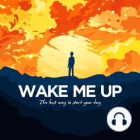 THIS is The Best Way to Wake Up in the Morning | Guided Morning Wake Up