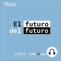 “Hay una falta de entusiasmo por la democracia”