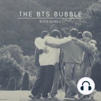 Episode 18 - BTS in LA Pt:1 Harry Styles concert, AMAs, Corden show and more